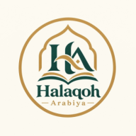 Logo Halaqoh Arabiya